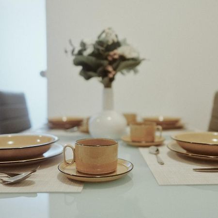 Apartments Pr' Stormanu Kanal エクステリア 写真