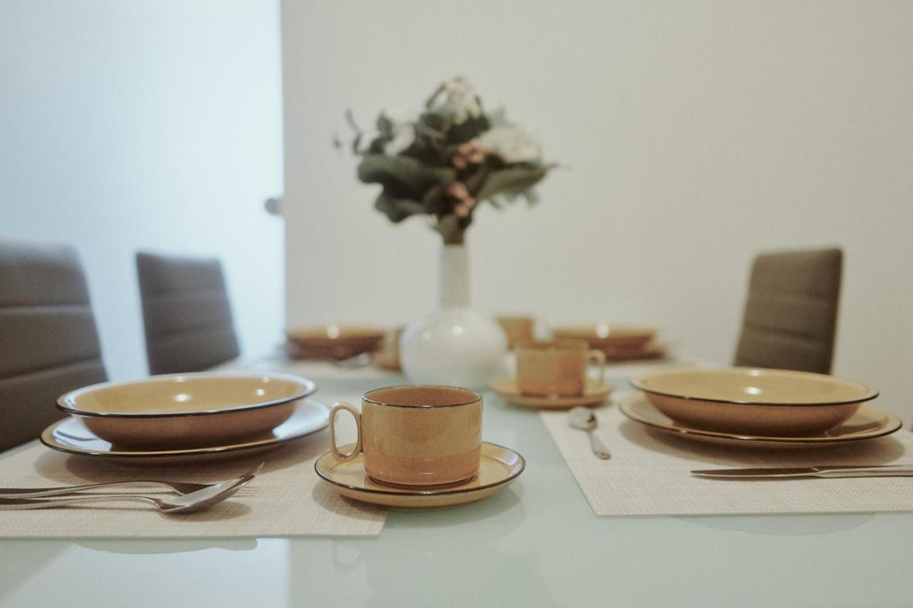 Apartments Pr' Stormanu Kanal エクステリア 写真